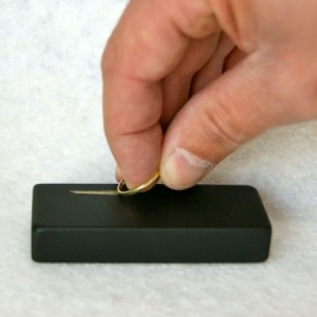 Goud Testen